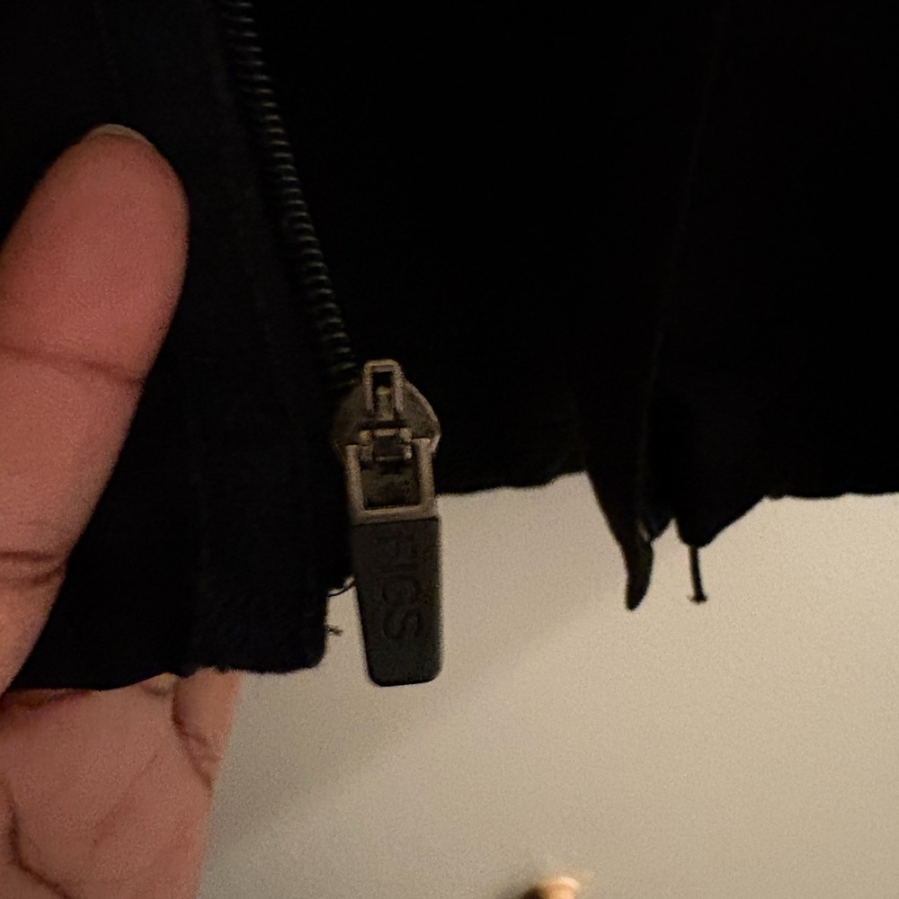 Figs Scrub Jacket - image 4